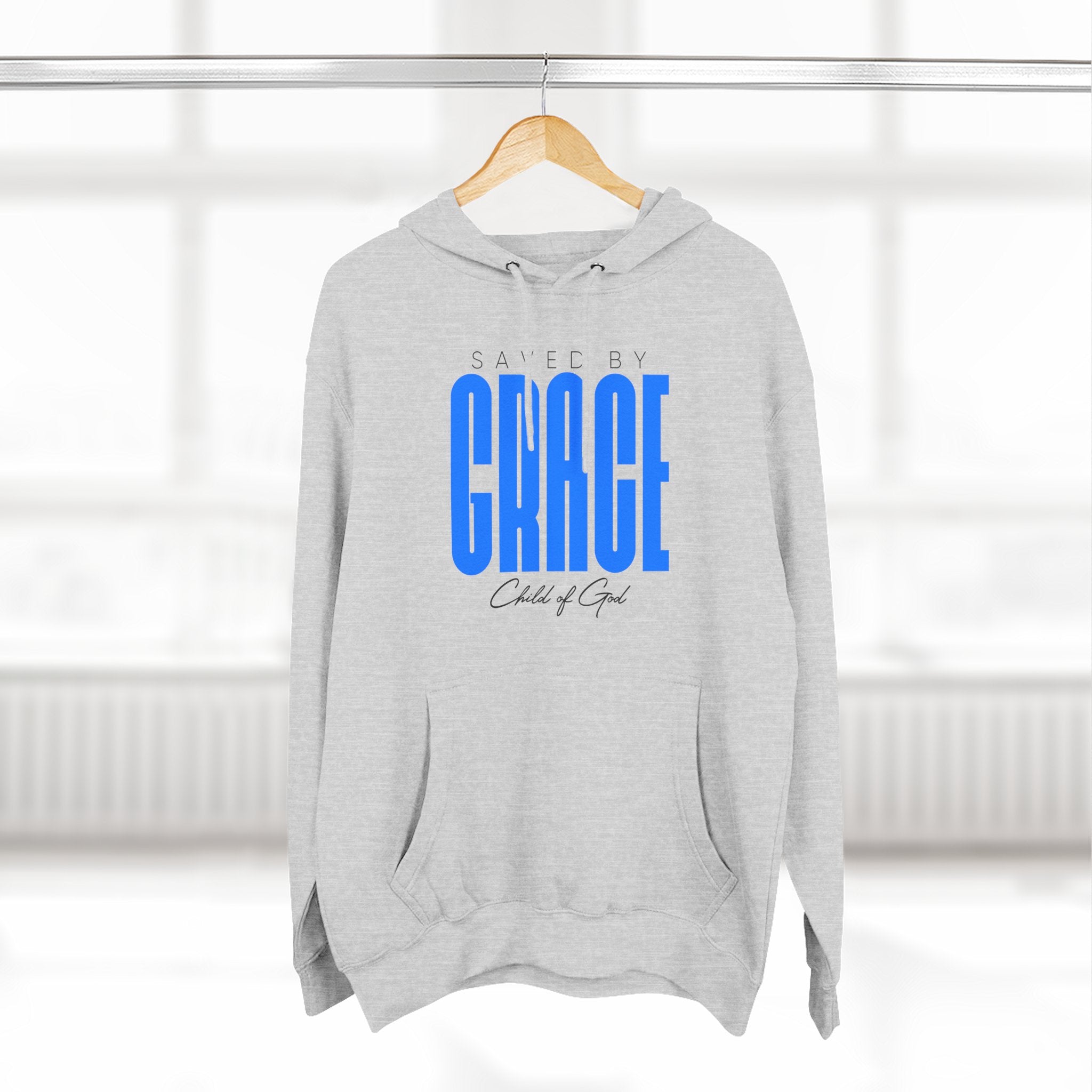 Heather Grey