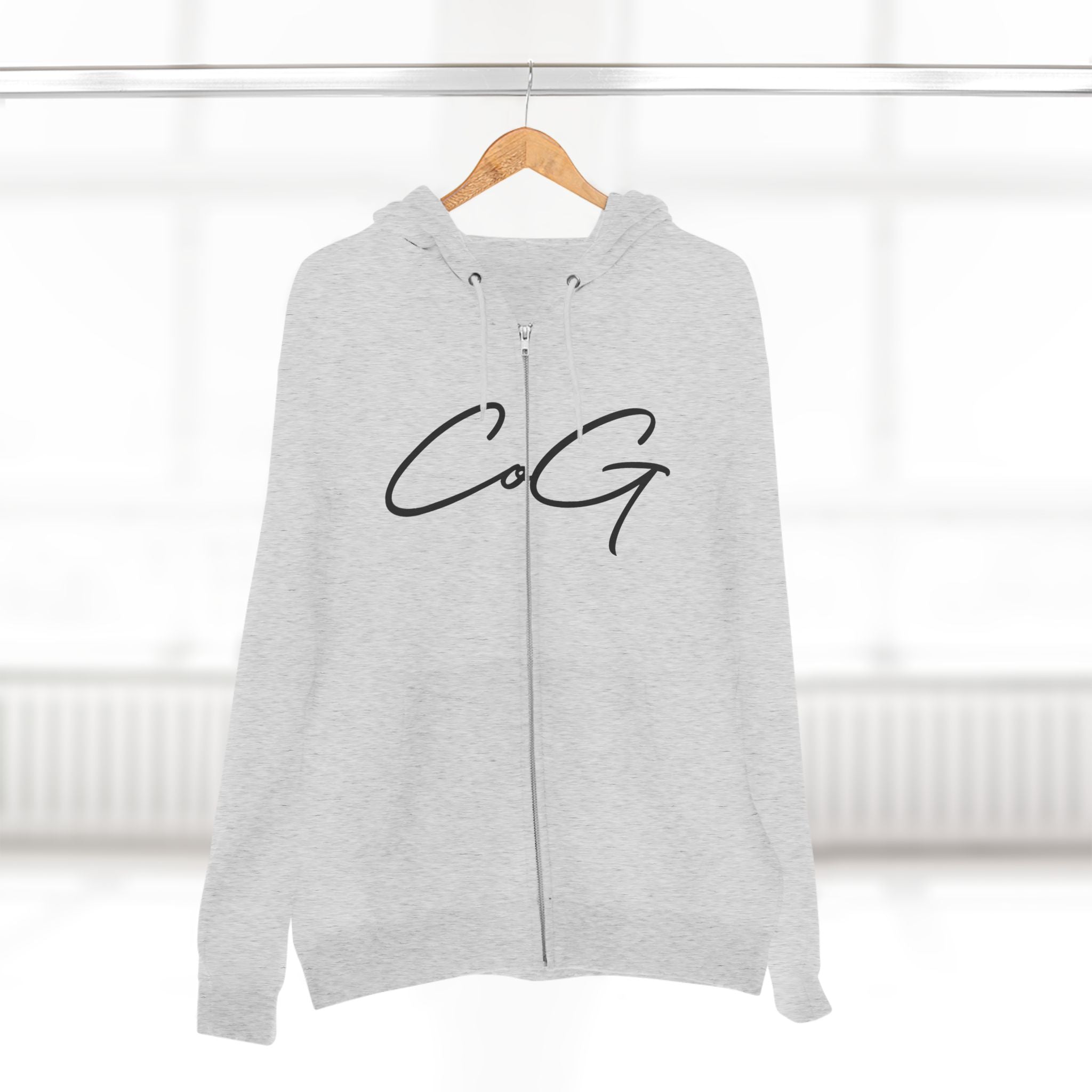 Heather Grey