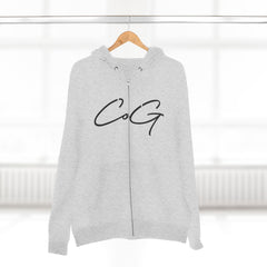Heather Grey