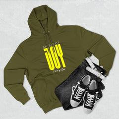 Spirit of Joy Unisex Premium Pullover Hoodie