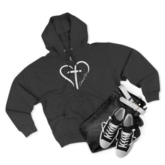 Charcoal Heather