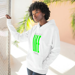 Blessed Life Unisex Premium Pullover Hoodie