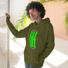 Blessed Life Unisex Premium Pullover Hoodie