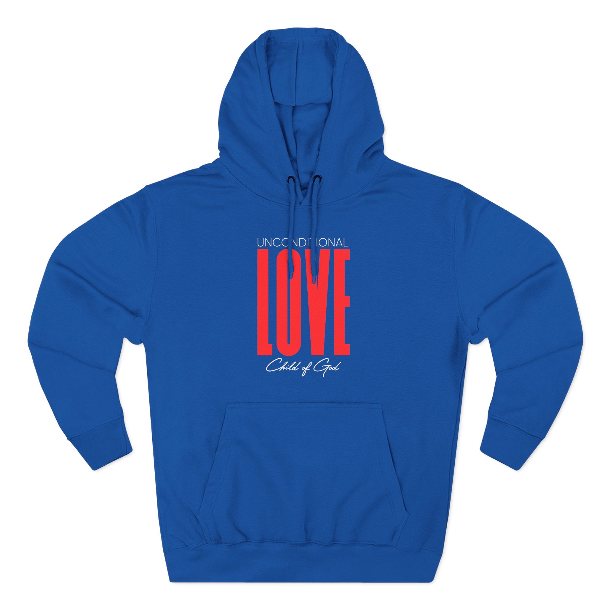 Royal Blue