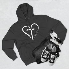 Charcoal Heather