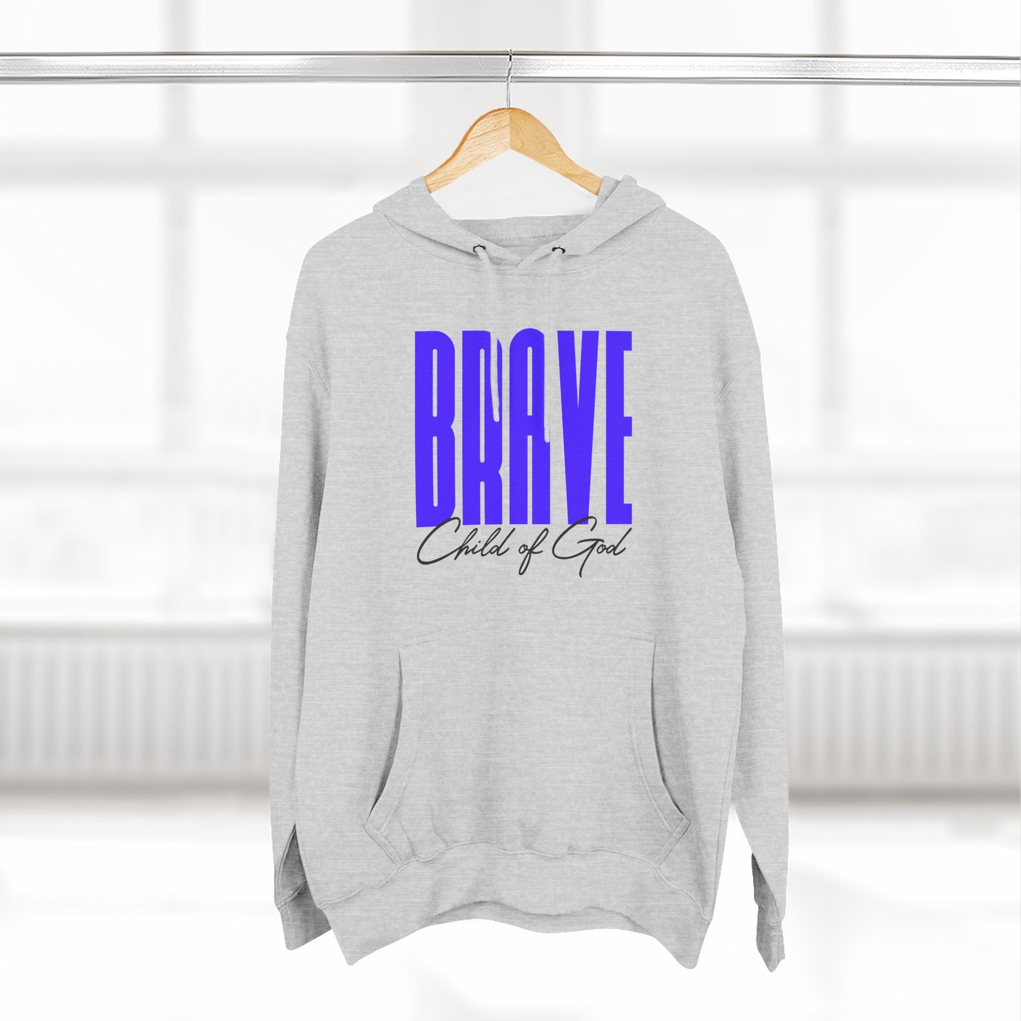 Heather Grey