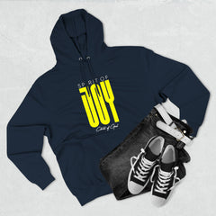 Spirit of Joy Unisex Premium Pullover Hoodie