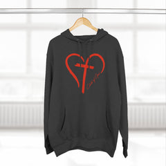 Charcoal Heather