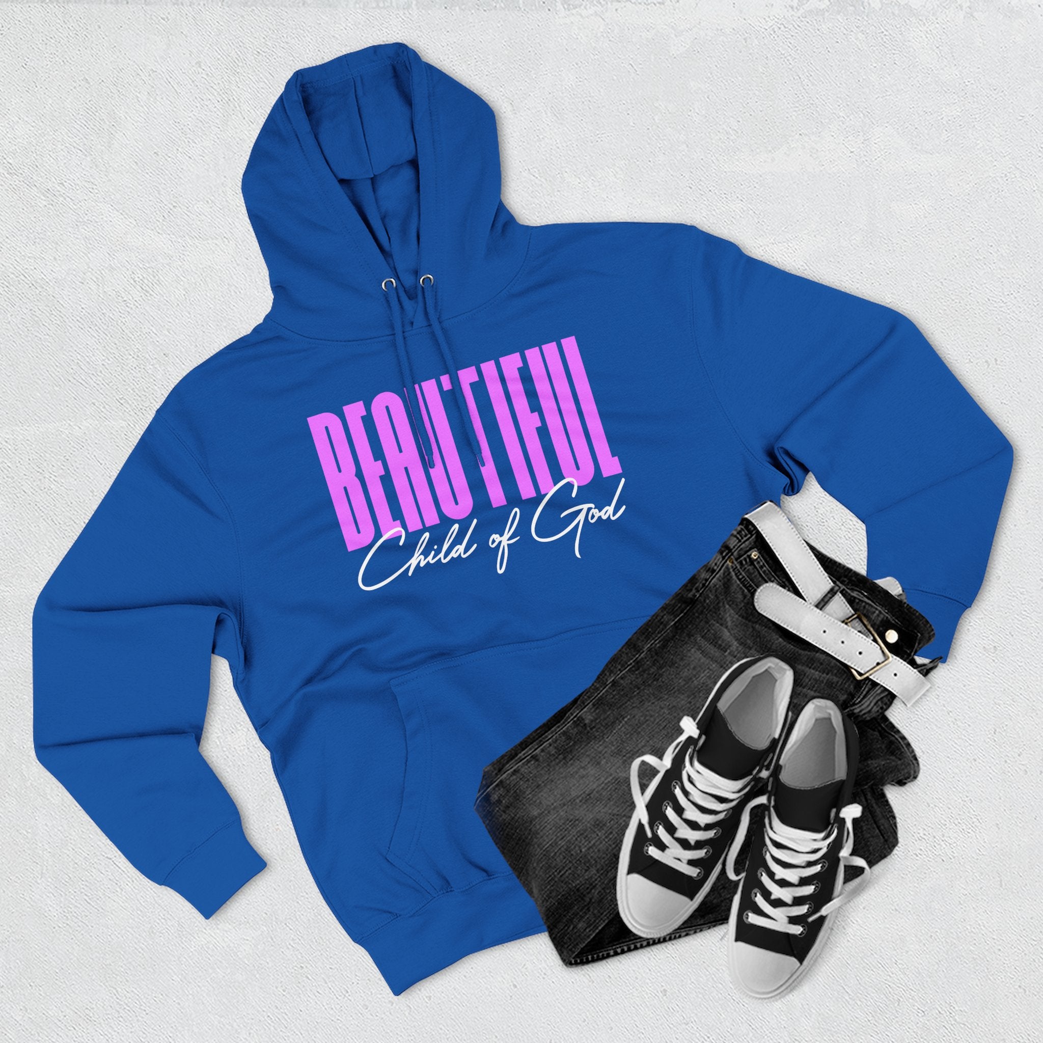 Royal Blue