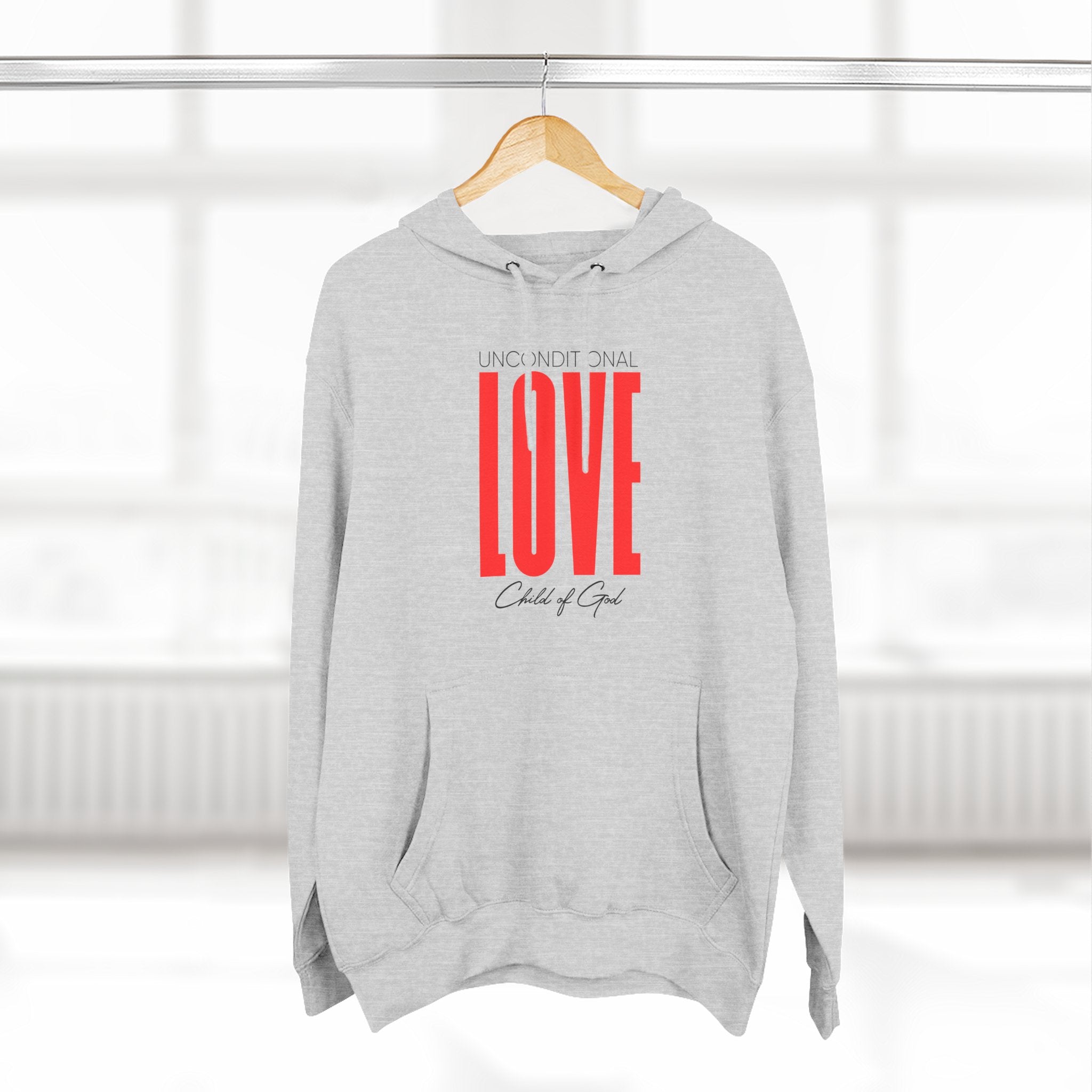 Heather Grey