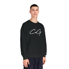 CoG Child of God Men's NuBlend® Crewneck Sweatshirt