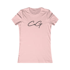 CoG Child of God Women's Favorite Tee