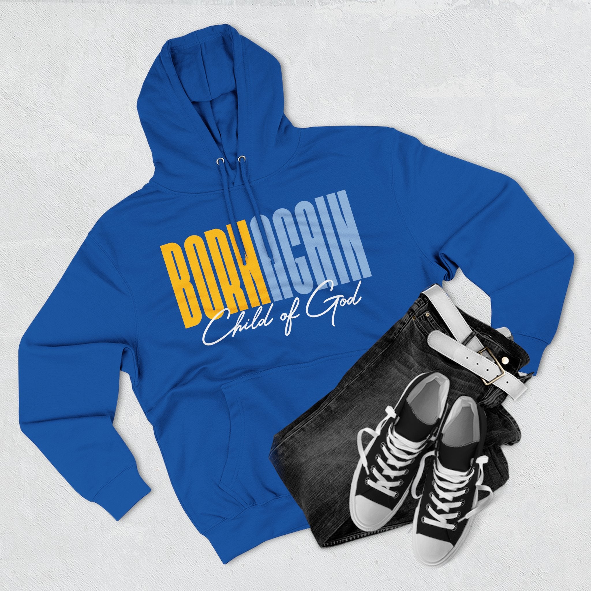 Royal Blue