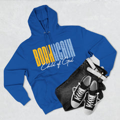 Royal Blue
