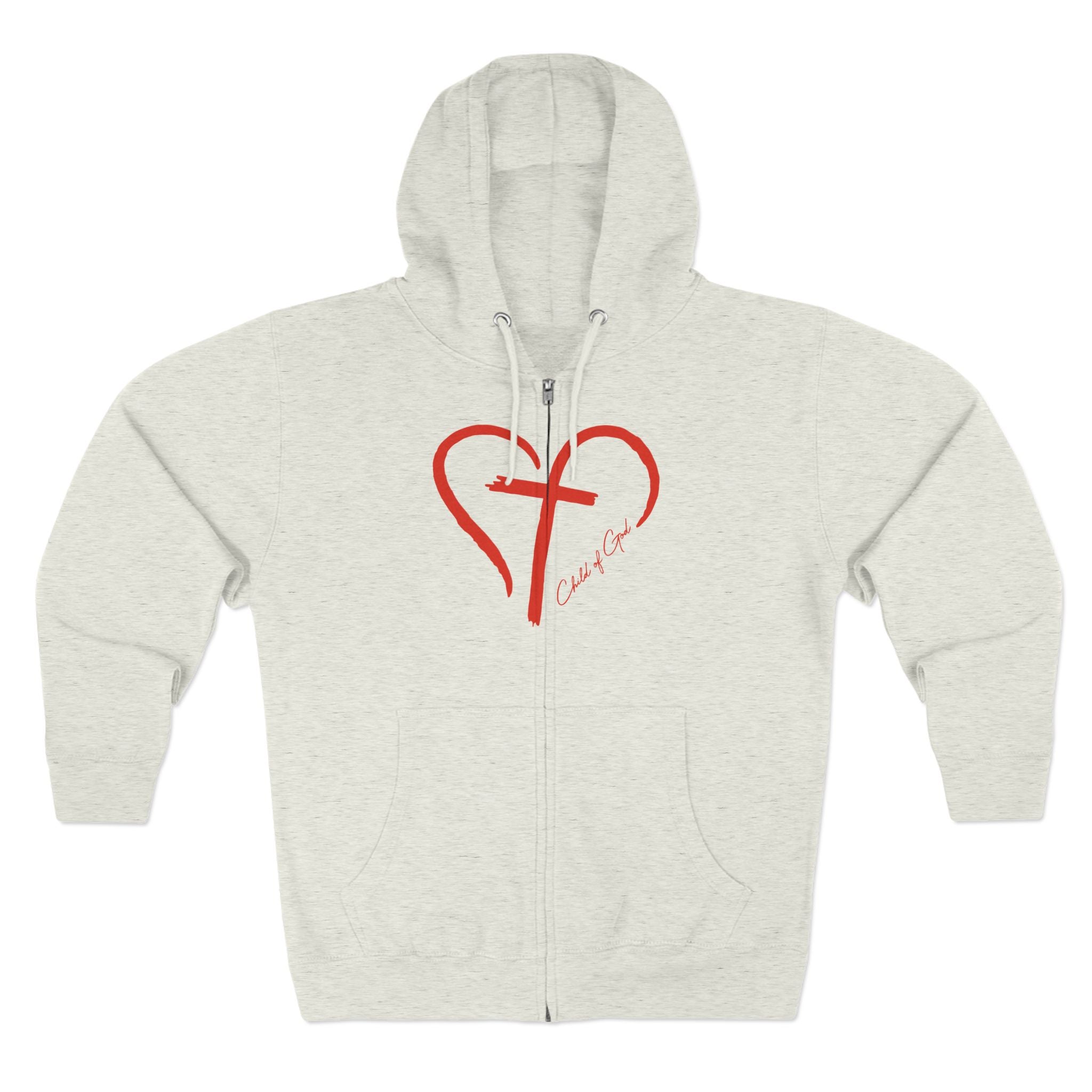 Oatmeal Heather