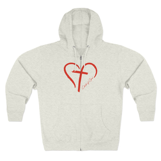 Oatmeal Heather