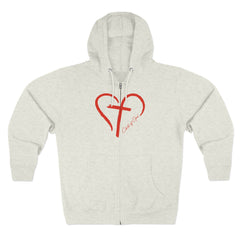 Oatmeal Heather