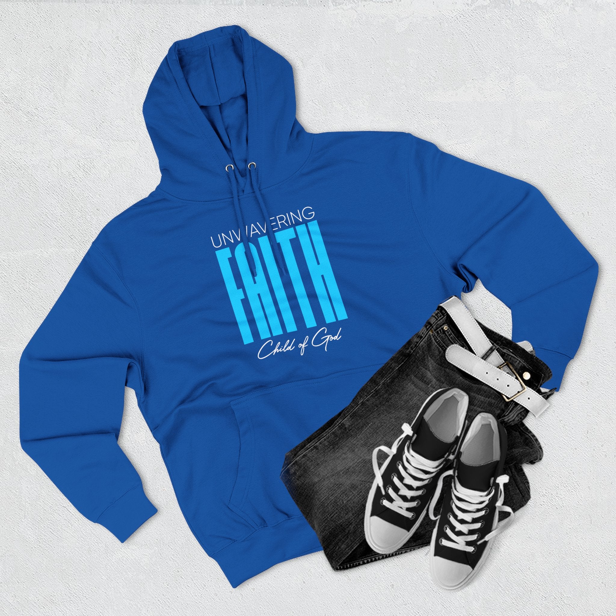 Royal Blue
