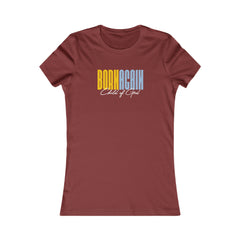 Born Again Child of God Women's Favorite Tee