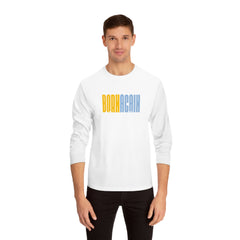 Born Again Child of God Men's Long Sleeve T-Shirt