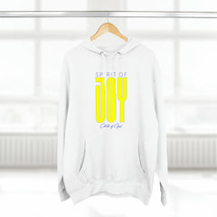 Spirit of Joy Unisex Premium Pullover Hoodie