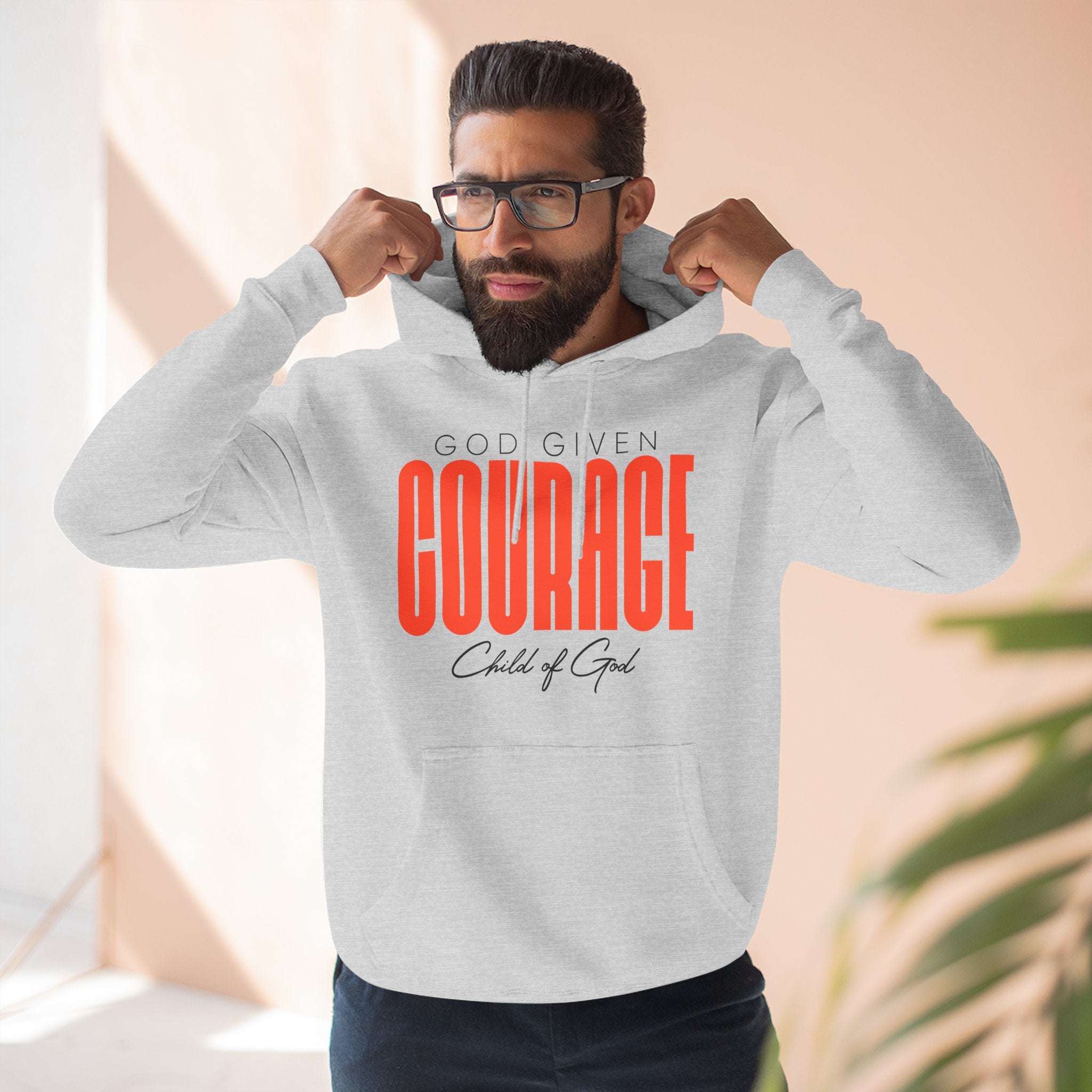 Heather Grey