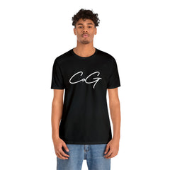 CoG Child of God Men's Jersey Short Sleeve Tee