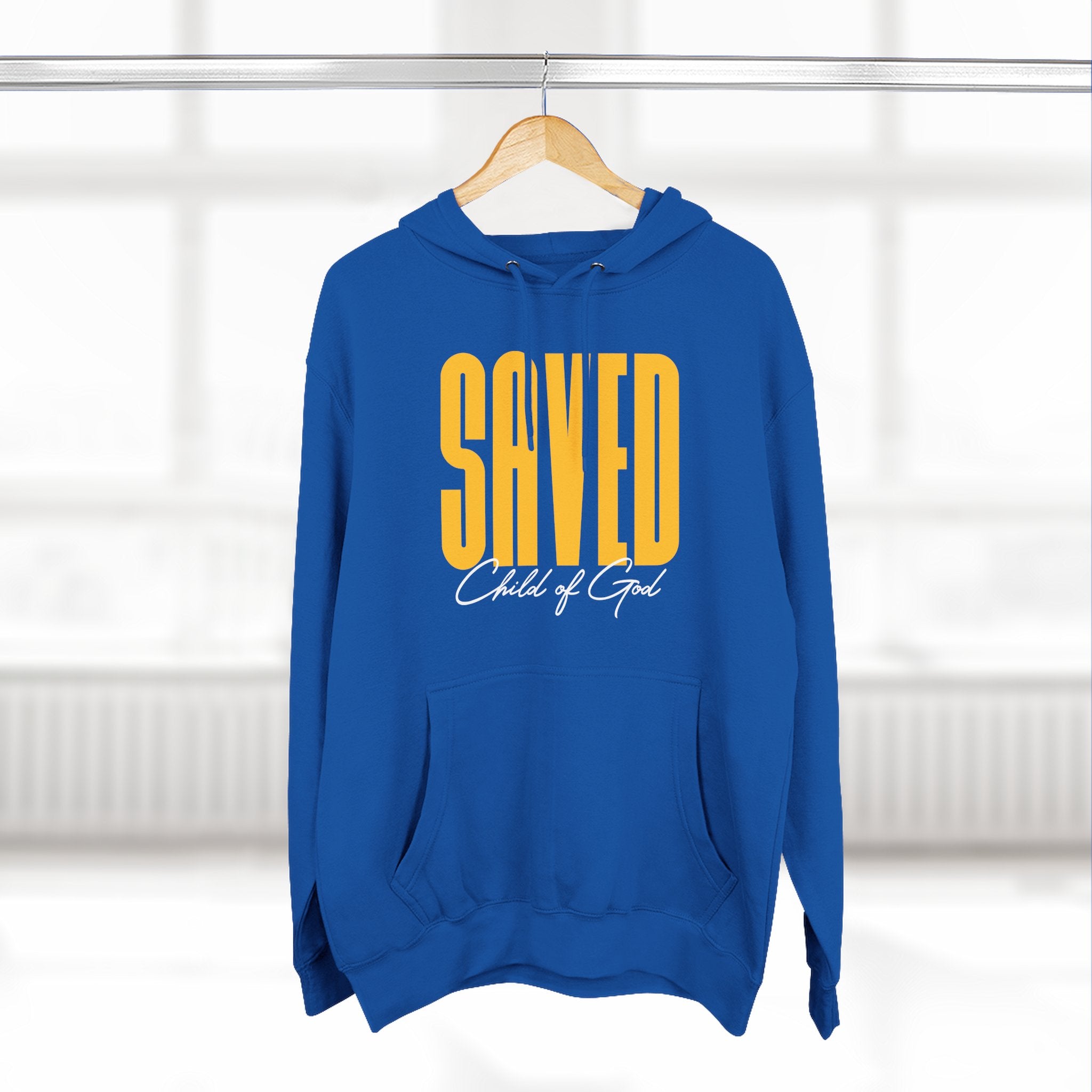 Royal Blue