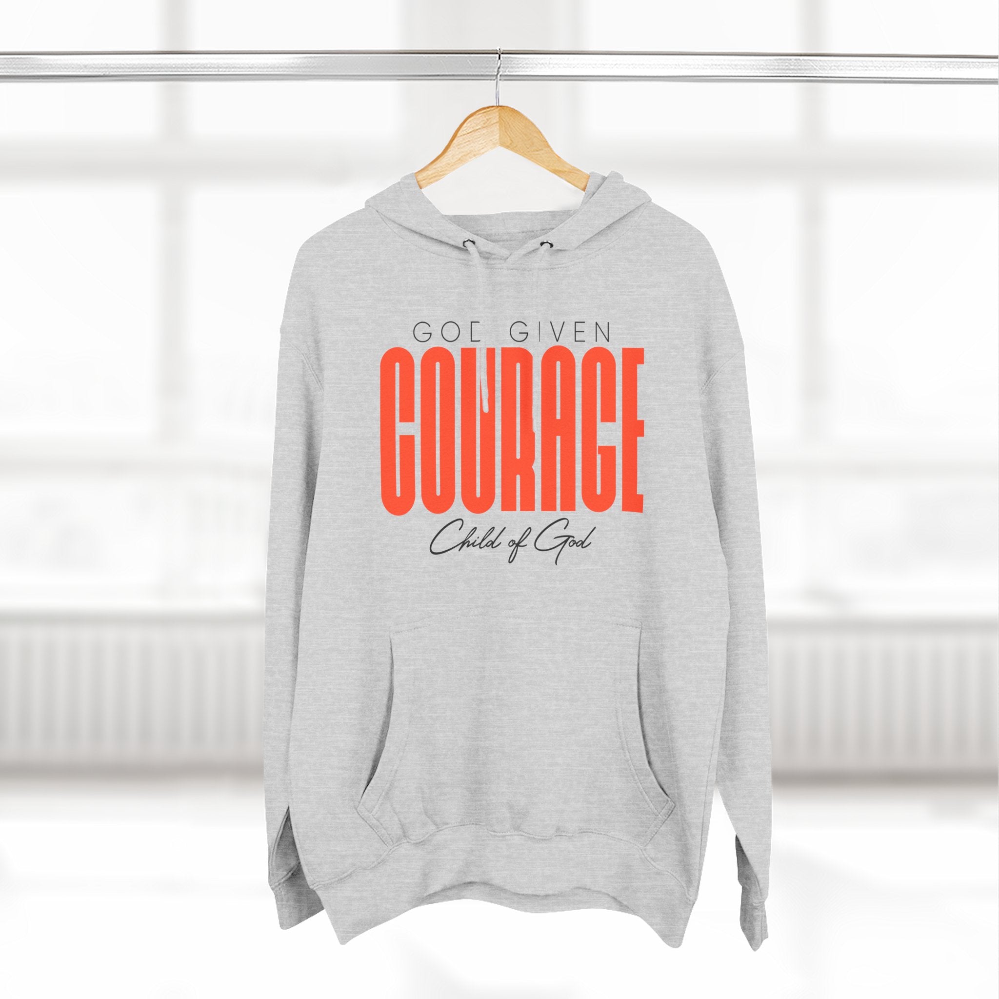 Heather Grey