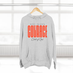 Heather Grey