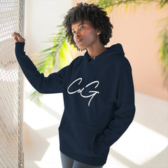 CoG Child of God Unisex Premium Pullover Hoodie