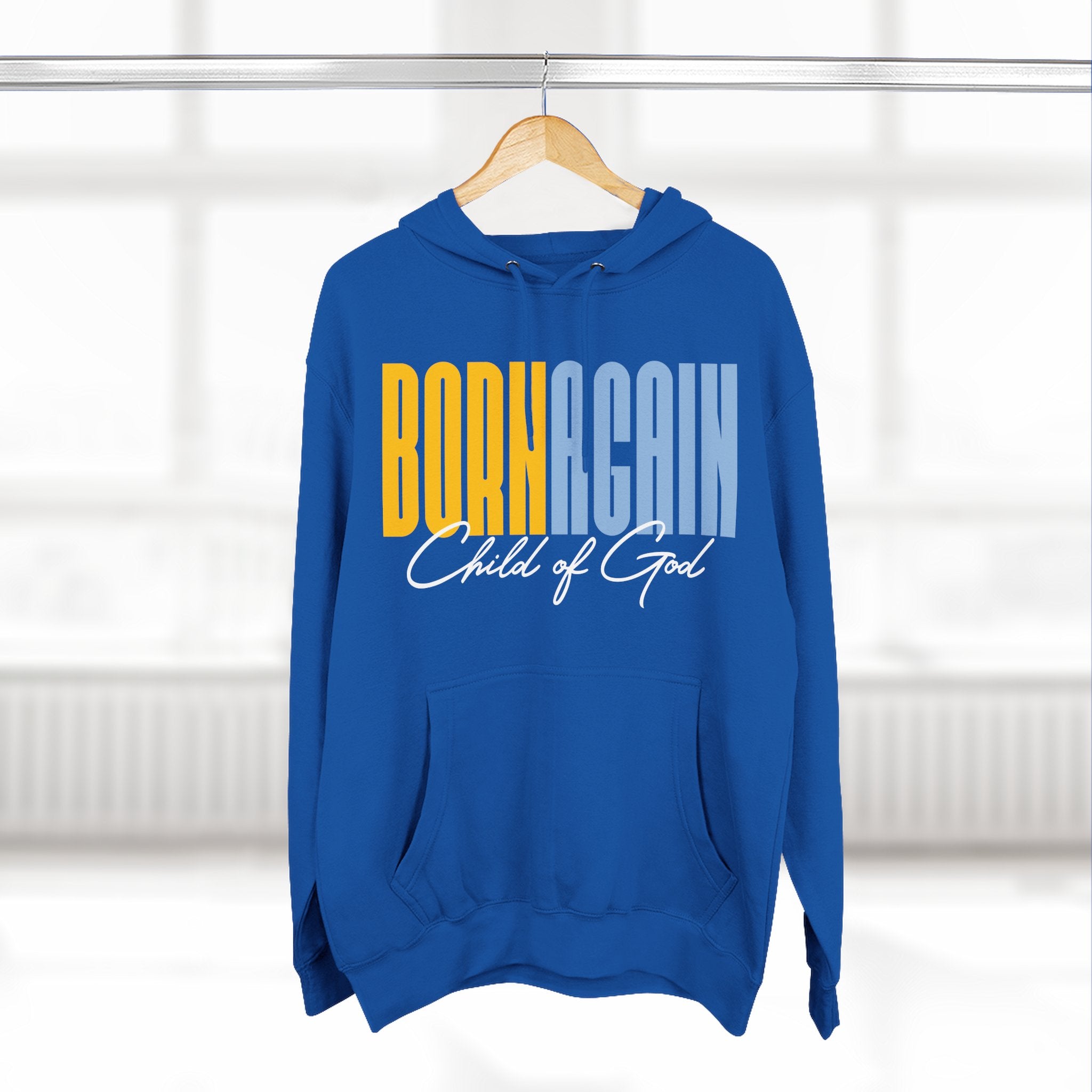 Royal Blue