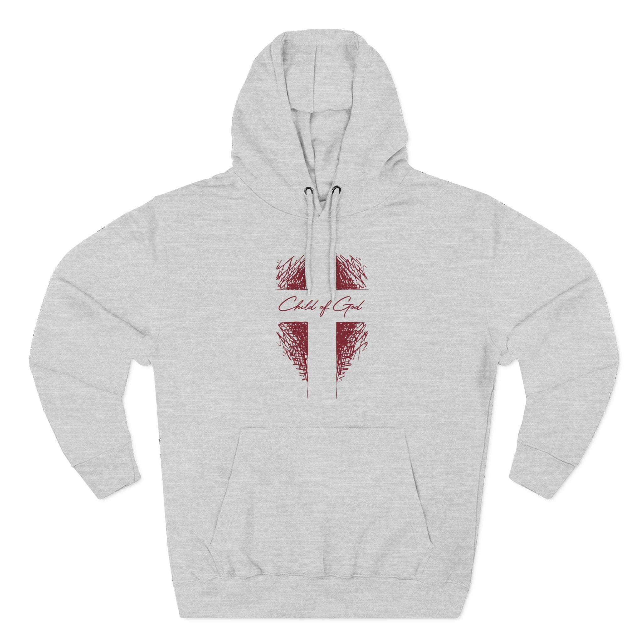 Heather Grey