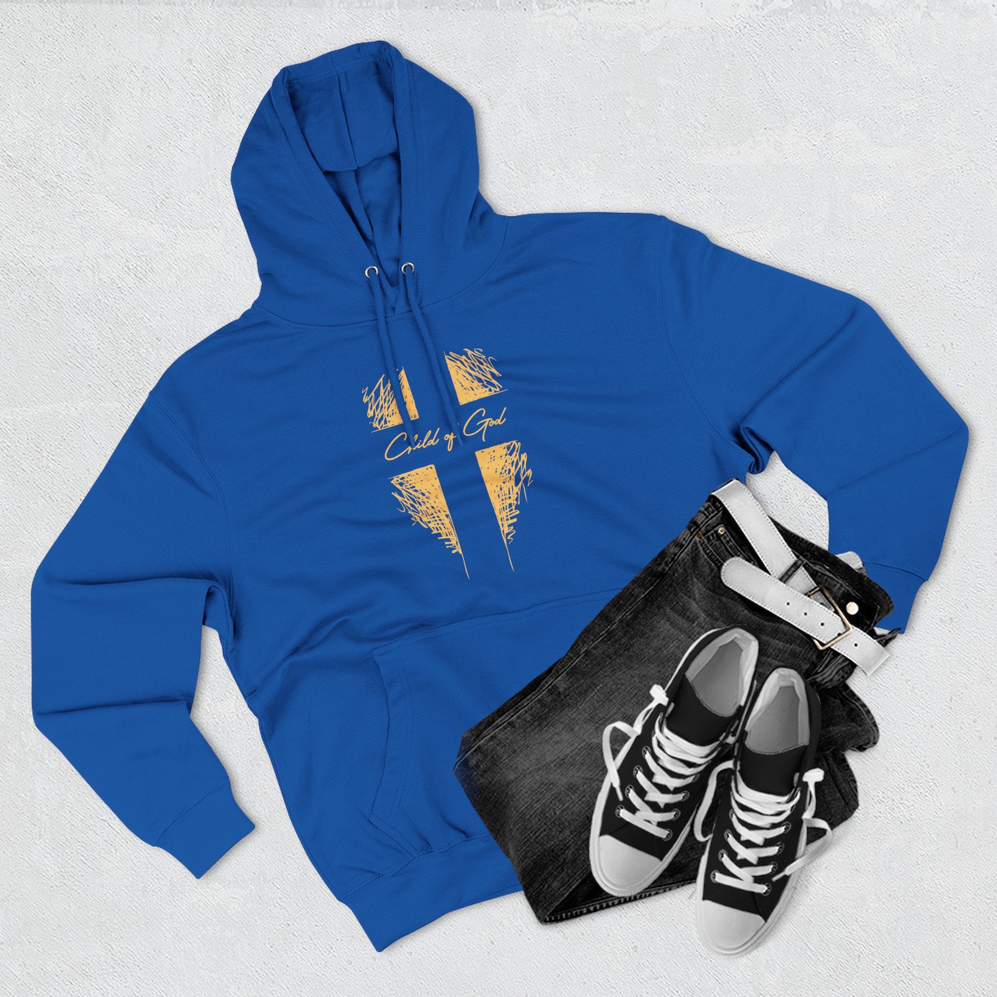 Royal Blue