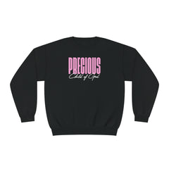 Precious Child of God Unisex NuBlend® Crewneck Sweatshirt