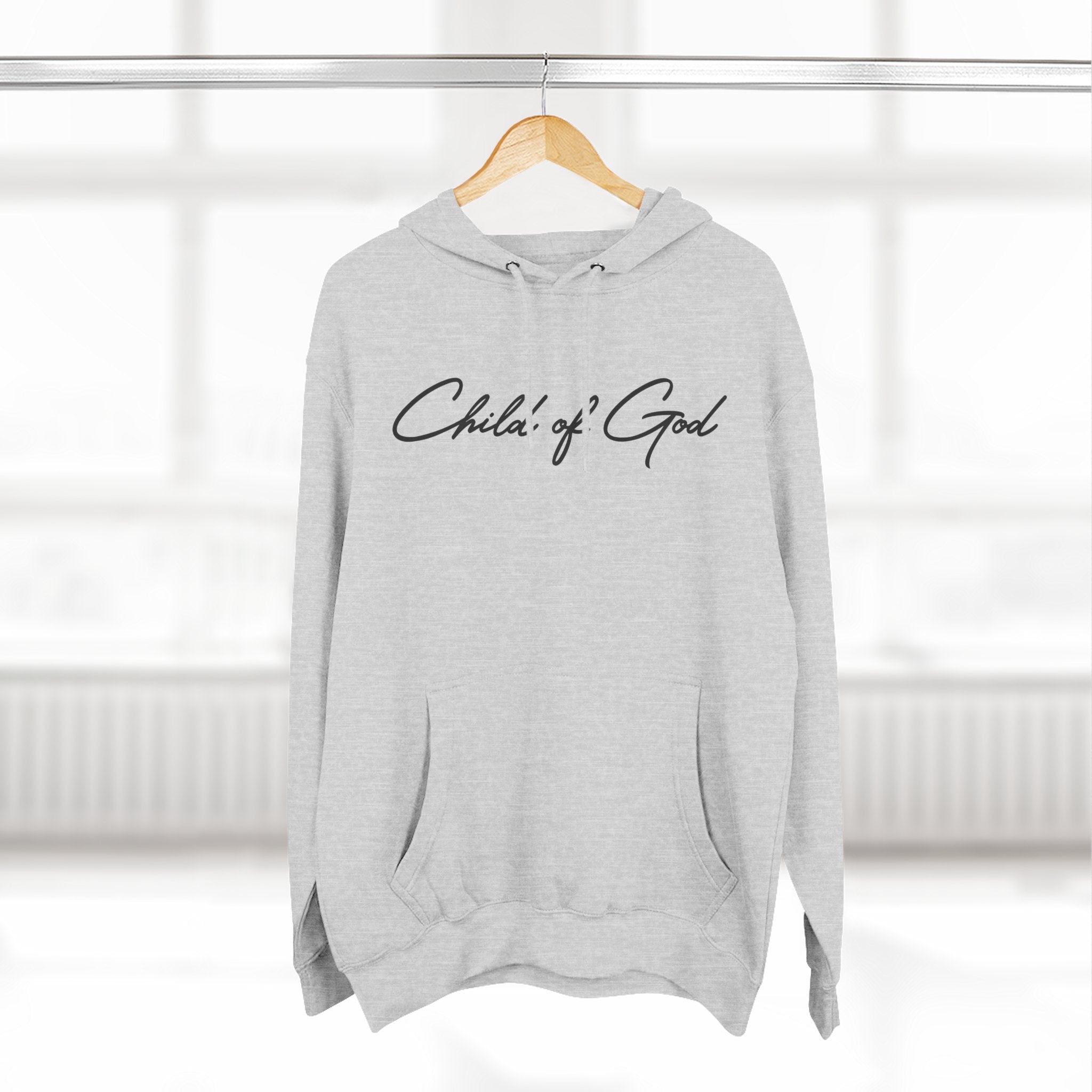 Heather Grey