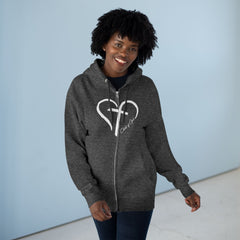 Charcoal Heather