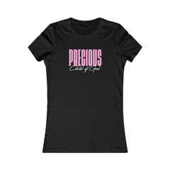 Precious Child of God Women's Favorite Tee