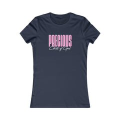 Precious Child of God Women's Favorite Tee