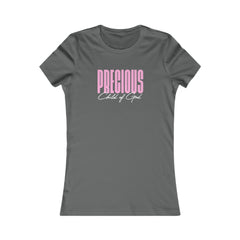 Precious Child of God Women's Favorite Tee