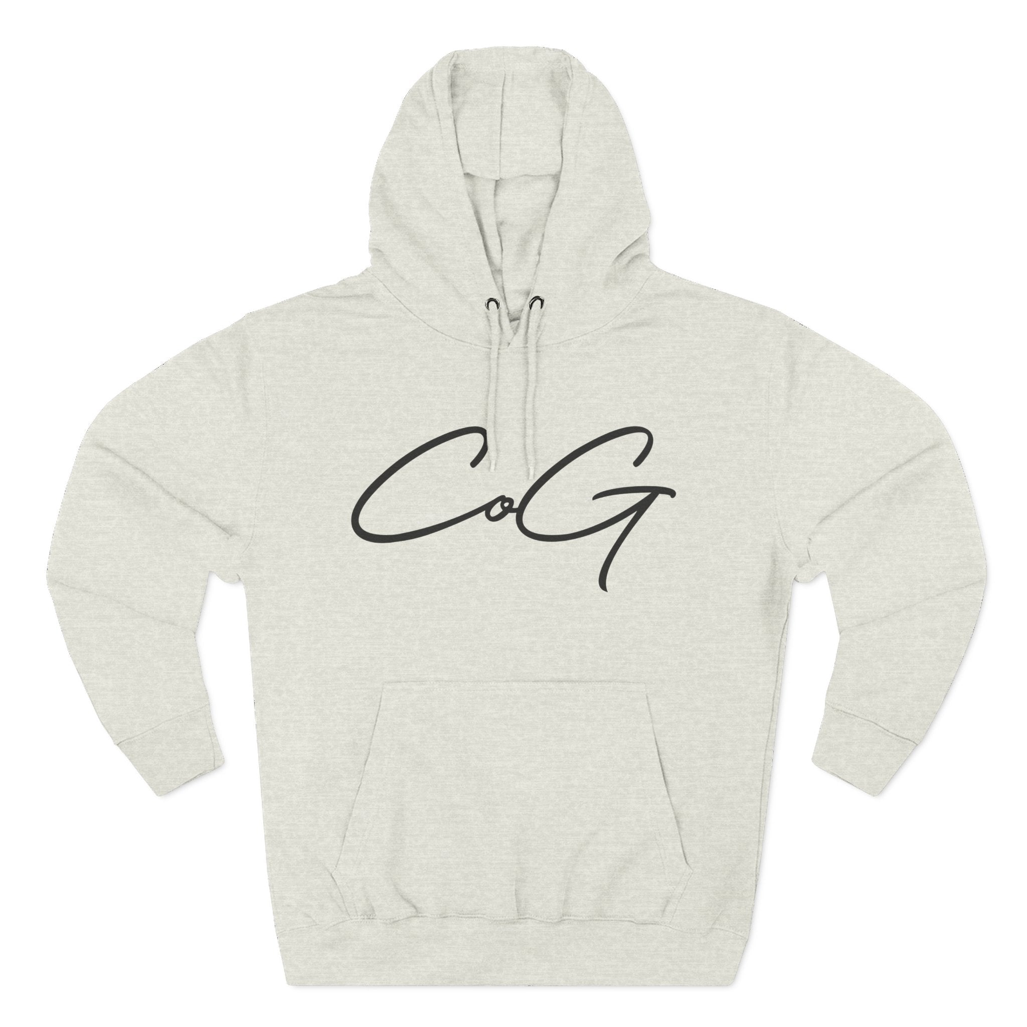 Oatmeal Heather