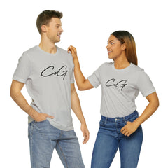 CoG Child of God Men's Jersey Short Sleeve Tee