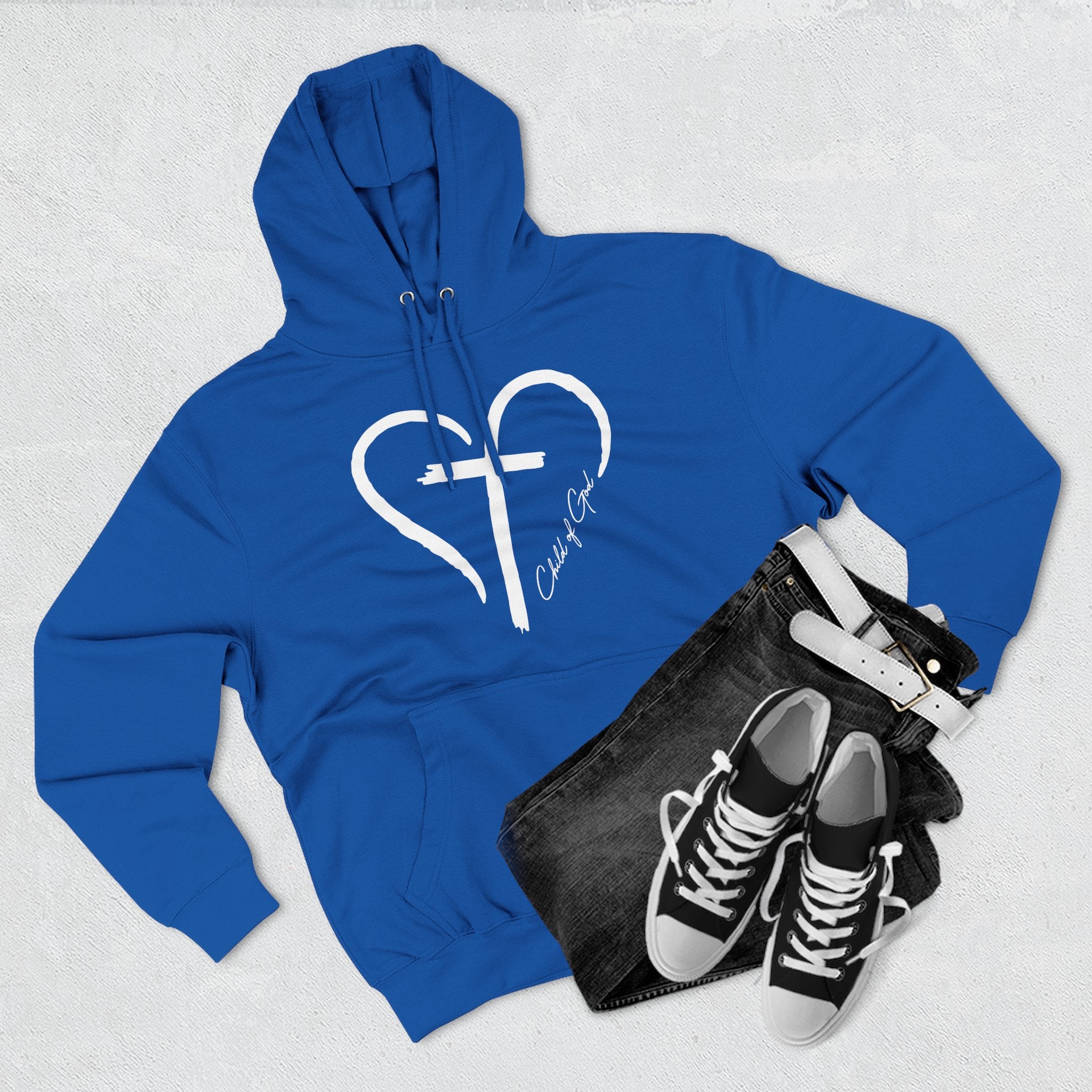 Royal Blue