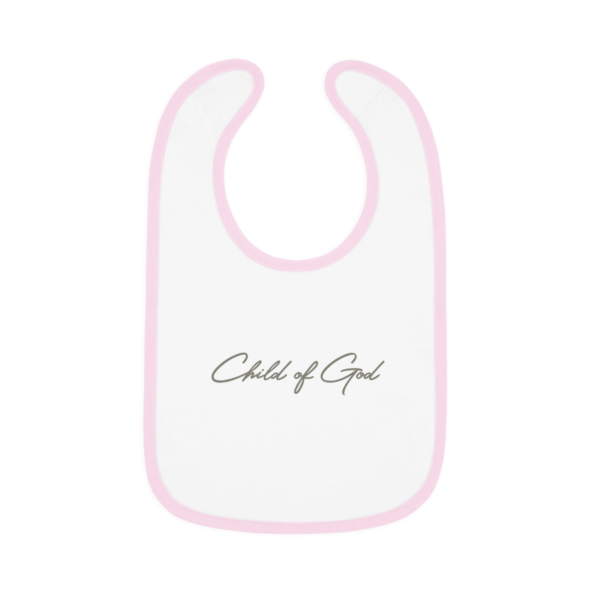 White/Pink